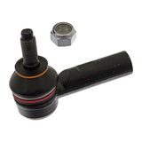 Tie Rod End with Nut - Fiat by Febi 71742770-FEB