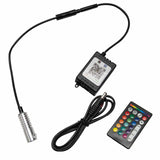 ORACLE Lighting Fiber Optic LED Light Head - ColorSHIFT® (1PCS) by Oracle Lighting orl4231-333-1