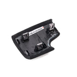 BFI Audi C8 / 4M Shift Knob Cover - Black Alcantara by BFI 4234-4K-21