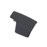 BFI Audi C8 / 4M Shift Knob Cover - Black Napa Leather by BFI 4234-4K-50