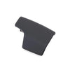 BFI Audi C8 / 4M Shift Knob Cover - Black Napa Leather