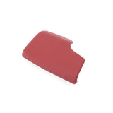 BFI Audi C8 / 4M Shift Knob Cover - Magma Red Napa Leather by BFI 4234-4K-5M