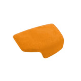 BFI Audi C8 / 4M Shift Knob Cover - Orange Alcantara by BFI 4234-4K-26