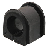 Sway Bar Bushing - Mazda by Febi BC1D34156-FEB