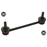 Stabiliser Link with Lock Nuts - Mazda by Febi B30H28170-FEB