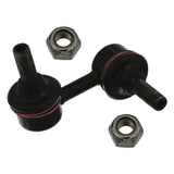 Stabiliser Link with Lock Nuts - Mazda by Febi T00134170-FEB