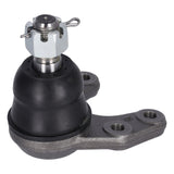 Ball Joint with Castle Nut & Cotter Pin - Ford by Febi 3665782-FEB