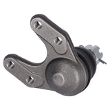 Ball Joint with Castle Nut & Cotter Pin - Ford by Febi 3665782-FEB