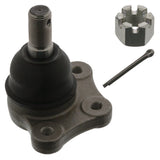 Ball Joint - Kia by Febi 0K71034510-FEB