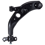 Control Arm with Bushing - Mazda by Febi GA2A34300A-FEB