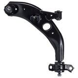 Control Arm with Bushing - Mazda by Febi GA2A34350-FEB