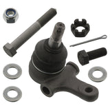 Ball Joint with Additional Parts - Mazda by Febi N04034300B-FEB