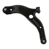 Control Arm with Bushing & Joint - Mazda by Febi B25D34350A-FEB