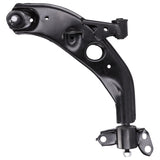 Control Arm - Mazda by Febi C00234350A-FEB