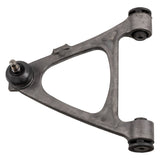 Control Arm with Bushings & Joint - Mazda by Febi F15134250B-FEB