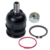 Ball Joint with Castle Nut - Mazda by Febi GG3P34200-FEB