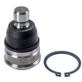 Ball Joint with Lock Ring - Mazda by Febi BK3P34300D-FEB