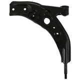 Control Arm with Bushing - Mazda by Febi B01A34350D-FEB