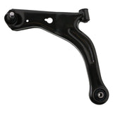Control Arm with Bushing & Joint - Mazda by Febi E11234350B-FEB