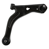 Control Arm with Bushing & Joint - Mazda by Febi E11234300B-FEB