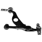 Control Arm with Bushings - Mazda by Febi GS1D34300G-FEB