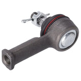 Tie Rod End with Castle Nut & Cotter Pin - Ford by Febi 3669079-FEB