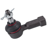 Tie Rod End with Castle Nut & Cotter Pin - Ford by Febi 3669093-FEB