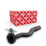 Tie Rod End with Castle Nut & Cotter Pin - Mazda by Febi F15132290-FEB