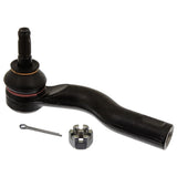Tie Rod End with Castle Nut & Cotter Pin - Mazda by Febi G26A32290-FEB2