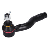 Tie Rod End with Castle Nut & Cotter Pin - Mazda by Febi G26A32280-FEB
