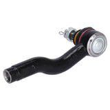 Tie Rod End with Castle Nut & Cotter Pin - Mazda by Febi G26A32280-FEB