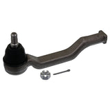 Tie Rod End with Castle Nut & Cotter Pin - Mazda by Febi 8AL132280-FEB