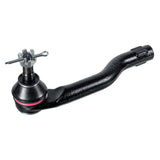 Tie Rod End with Castle Nut & Cotter Pin - Mazda by Febi D65132280-FEB