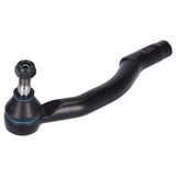 Tie Rod End with Castle Nut & Cotter Pin - Mazda by Febi GS1D32280-FEB