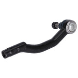 Tie Rod End with Castle Nut & Cotter Pin - Mazda by Febi GS1D32280-FEB