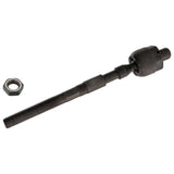 Inner Tie Rod with Nut - Mazda by Febi T00132240A-FEB
