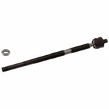 Inner Tie Rod with Nut - Mazda by Febi EC0132240-FEB