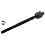Inner Tie Rod with Nut - Mazda by Febi NE5132240-FEB