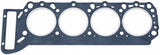 Elring Head Gasket - Mercedes 1190163220-ELR