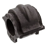 Sway Bar Bushing - Nissan by Febi 54613AU004-FEB