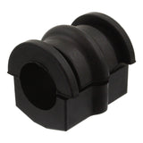 Sway Bar Bushing - Nissan by Febi 546138H318-FEB