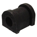 Sway Bar Bushing - Nissan by Febi 54613VB010-FEB