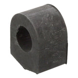 Sway Bar Bushing - Nissan by Febi 54613VB002-FEB