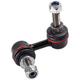 Stabiliser Link with Lock Nuts - Nissan by Febi 54668EG001-FEB
