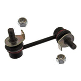 Stabiliser Link with Lock Nuts - Nissan by Febi 54618WL010-FEB