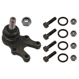 Ball Joint with Bolts - Nissan by Febi 4016148W00-FEB