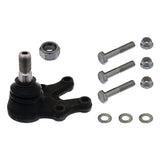 Ball Joint with Bolts - Nissan by Febi 4016048W00-FEB