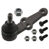 Ball Joint with Bolts - Nissan by Febi 4016001A00-FEB