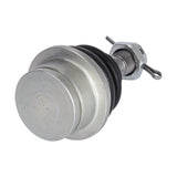 Ball Joint with Castle Nut - Nissan by Febi 54524EB300-FEB