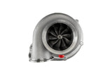 Turbosmart Water Cooled 6262 V-Band Reverse Rotation 0.82AR Externally Wastegated TS-2 Turbocharger by Turbosmart TS-2-6262B-VR082E